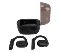 ASHATA Auriculares de Traducción, Auriculares con Traductor de Idiomas en Tiempo Real, 97% de Precisión, 5.3, Admite 133 Idiomas, Modo de Control Táctil, Control Binaural de Huellas