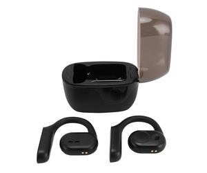 ASHATA Auriculares de Traducción, Auriculares con Traductor de Idiomas en Tiempo Real, 97% de Precisión, 5.3, Admite 133 Idiomas, Modo de Control Táctil, Control Binaural de Huellas