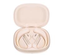 ASHATA Auriculares Inalámbricos Bluetooth Auriculares Deportivos, sobre los Oídos, Ligeros Que Ocultan el Ruido, para Correr, Reuniones, Entrenamiento, Gimnasio, Estudio, Vida Laboral (Color de