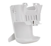 ASHATA Batería Evita la del Vuelo de Liberación para el Dron Flip con Diseño Aerodinámico Disipación de Calor Snaptweight Instalación Accesorios de Drones Partes de Drones Atrás