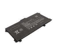 ASHATA Batería para Portátil de 11,55 V, 55,8 WH, 4835 MAh, Batería de Repuesto LK03XL L09281 855 916814 855 para Envy X360 15 M Cn0xxx 15 Cr0xxx 15 M Cn0012dx 15 M Bp0xx