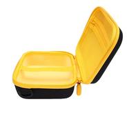 ASHATA Bolsa de Almacenamiento de Cámara Bolsa de Caja para SQ1 6 10 20 40 y para C300R con Correa de Muñeca de Correa de Hombro Ajustable EVA