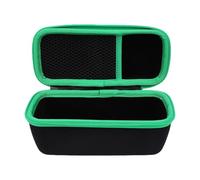ASHATA Bolsa de Almacenamiento para el de Videojuegos de Aprendizaje Activo Leapfrog LeapMove