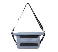 ASHATA Bolsa de Enfriamiento de Lona Oxford Resistente para Modelos Yeti | Diseño resistente a la intemperie, multifuncional, apto para remos, perfecto para pescadores.