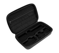 ASHATA Bolsa Protectora Apta para Cámara 4 con Correa Ajustable para Uso en Exteriores, Diseño Impermeable