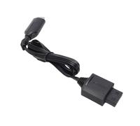 ASHATA Cable de Interfaz Multimedia HD, Cable de Consola de Juegos 1080P de 1 M, Convertidor de Vídeo HD para Consola de Juegos