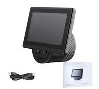 ASHATA Cámara Ocular Electrónica, Ocular Telescópico WiFi de 4,3 ″ para Interfaz de 1,25-2 Pulgadas, Cámara Microscópica Digital, de Vídeo