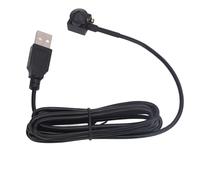 ASHATA Cámara Web Ajustable para Computadora Portátil, Cámara Web Central 1080P para PC, Computadora Portátil HD USB Web Eye to Camera con Micrófono de Reducción de Ruido Incorporado