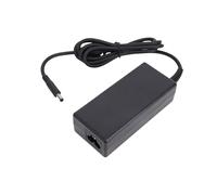 ASHATA Cargador Portátil de 65W para EliteBook 840 850 845 830 820 G9 G8 G7 G6 G5 G4 G3 Probook 640 650 450 430 440 446 455 470 745, Cable de Alimentación, Sobrecarga de Protección (EU)