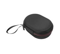 ASHATA Case de Mouse de Viaje Duro, Caja de Shell EVA para MX Master 3s 2s Mouse Inalámbrico Hecho de Material EVA con una Correa de Mano de Revestimiento Suave a Prueba de Golpes para