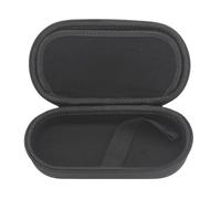 ASHATA Case de Transporte Duro para 1000 2000 Slim, Organizador de la Bolsa de Almacenamiento de Viajes a Prueba de Golpes para PCH 2000, para Consola de Juegos 3000,