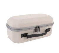 ASHATA Case Duro para la Nebulacápsula 3, 1080p Que Transporta la Bolsa de la Carcasa del Estuche Fit Pro HY320 con el Revestimiento de Terciopelo de Caparazón Eva a Prueba