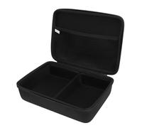 ASHATA Caso de Almacenamiento Duro a Prueba de Golpes para la Impresora de Fotos de Color Inalámbrico CP1500 CP1300 CP1200, Caja de Impresora Foto