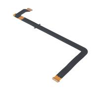 ASHATA Conector de Pantalla LCD Cable Flexible Conexión Profesional Confiable para Cámara G3X Reemplazo Ideal para Reparadores de Cámaras Material: FPC