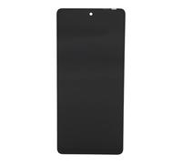 ASHATA Conjunto Confiable de Pantalla de Teléfono para Pro - Herramientas de Reparación y Reemplazo de Pantalla TFT Solucionar Problemas Táctiles
