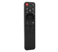 ASHATA Control Remoto de TV para el Hogar, Reemplazo Remoto Inteligente por Voz para OLED/Nano/4K UHD Series (AN-MR25GA/24GA/23GA)