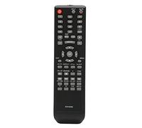 ASHATA Control Remoto de TV, Reemplazo Remoto Universal de TV para Hisense 32D37 32H3B 32H3B1 32H3B2 32H3C 32H3E