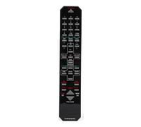 ASHATA Control Remoto del Receptor de Sonido para RX E600 RDS WD78360, RDXE600MK2 RXE600MK2 DVDE600MK2 de Altavoces de Audio Doméstico
