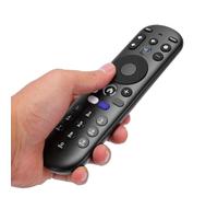 ASHATA Control Remoto por Voz de Repuesto para Televisores CPRC1NA23 PN4375124U PN5075124U PN5575124U PN6575124U