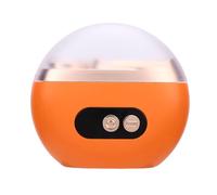 ASHATA Cortauñas Eléctrico, Cortauñas Automático 3 en 1 para Bebés y Adultos, Recargable por USB, para Recortar y Pulir