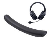 ASHATA Cubierta de Banda para la Cabeza de los Auriculares de 3 PC, Almohadilla de Cojín Protectora de Auriculares Protector de Auriculares para Barracuda X, con Espuma de Memoria Soft