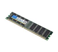 ASHATA DDR Memory, PC-2700 Desktop PC DDR 333 MHz Memory Fast 1GB RAM 184Pin Memory Module,para AMD Motherboard