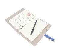ASHATA Digital Smart Pen Notebook Digital Pen Pen Smart Pen Set Sync en Tiempo Real para la Digitalización Incluye el Uso del Cuaderno SmartPen con la Aplicación Ophaya para las Notas (BLUE)