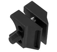 ASHATA Divisor del Puntal de Suspensión Separador de Expansión de Suspensión de Automóvil de Acero de Aleación Duradero para un Mantenimiento Eficiente Herramienta Universal de 5,5-11, Mm para