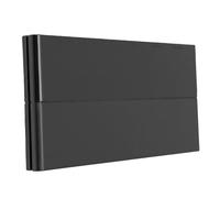 ASHATA Divisor HDMI 4K 1 en 4 Salidas, Distribuidor Alimentado 30Hz 1x4