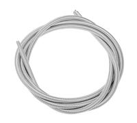 ASHATA Dobladora de Tubos de Cobre Interna de 3/4 de Pulgada, Herramienta de Resorte Premium para Uso en HVAC y Refrigeración