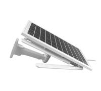 ASHATA Enrutador de Módem WiFi Portátil 4G WiFi WiFi con Energía Solar, Moderna Portátil Portátil con Ranura de Tarjeta SIM para Campamentos, Impermeabilización IP66, Batería de 20000