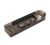 ASHATA Estación de Acoplamiento para Computadora Portátil, Base de Tarjeta de Video Independiente Externa para Computadora Portátil, Interfaz PCIE, Interfaz HDMI de 6 Pines y 8 Pines,