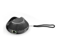 ASHATA Estación de Acoplamiento para TV Compatible con 2 Controladores de Consola de Juegos, Estación de Acoplamiento para TV Portátil Compatible con 4k HDMI 1000Mbps Puerto LAN