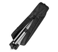ASHATA Estuche de Transporte de Trípode, Bolsa de Tela de Oxford Engrosada de Servicio Pesado con Correas de Hombro, Estuche Compacta con Cierre con Cremallera de Longitud (9.5 * 9.5 * 57cm)