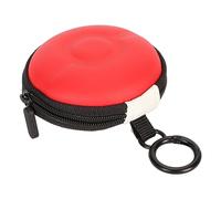 ASHATA Estuche de Transporte para GO Plus, Estuche de Transporte para Consola de Juegos, Estuche de Viaje Rígido de EVA de Protección Completa a Prueba de Golpes Compacto y Portátil