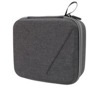 ASHATA Estuche de Viaje para Gafas de Drones, Bolsa de Malla para N3, Fácil Acceso a Accesorios, para Entusiastas de la Tecnología