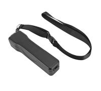 ASHATA Estuche para Cámara, Caja Resistente a los Arañazos de ABS Portátil Resistente a Caídas con Cordón para Osmo Pocket 3