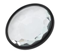 ASHATA Filtro de Lentes de Caleidoscopio, Filtro Especial de Efectos de Lentes de Cámara, Vidrio óptico de Alta Transmitancia, Compatible con Cámaras DSLR, sin Espejo y Teléfonos (77 mm)