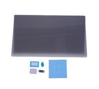 ASHATA Filtro de Pantalla de Privacidad Colgante |Protector Acrílico para el Cuidado de los Ojos, Luz Antiazul, a Prueba de Arañazos, para Monitor de Computadora de 22 Pulgadas (22 pulgadas)