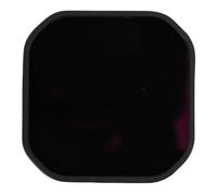 ASHATA Filtro ND para Ace PRO2, Accesorios de Cámaras de Acción Vidrio óptico de Vidrio óptico Multi -Recubierto ND16 Filtro de Lente Protectora, Accesorio de Lentes de Cámara Deportiva