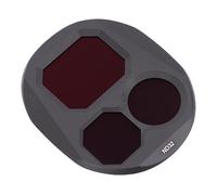 ASHATA Filtro ND16 ND32 ND para Lente de Cámara de Drones 4 Pro con Vidrio óptico de Alta Transparencia para Fotografía Aérea sin Fundición de Color (ND32)