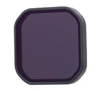 ASHATA Filtro ND16 para Ace Pro 2, Accesorios de Cámara de Acción, Filtro de Lente de Densidad Neutral de Vidrete Optical Glass, Liberación Rápida, con Caja de Almacenamiento