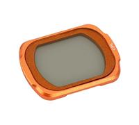 ASHATA Filtro Polarizador CPL para Cámara 4 El Accesorio Magnético Garantiza Imágenes Claras y Vibrantes Aleación de Aluminio Duradera 1 Filtro