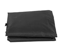 ASHATA Funda de Cojín para Silla Columpio de 3 Asientos, Funda de Asiento para Hamaca de Tafetán de Poliéster 190T, Resistente Al Agua y Transpirable, Ultraligera y Plegable, Fácil de Limpiar para