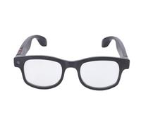 ASHATA Gafas de Cámara Inteligentes, Gafas de Sol de Traducción AI AI Habilitado 1080p HD Video Grabación de 5MP Fotos con Anti Shake para IOS Harmonyos
