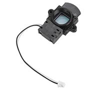 ASHATA Interruptor de Filtro de cámara IR-Cut 2X, 2PCS Interruptor de Doble Filtro de día/Noche IR-Cut pequeño de 3MP, Interruptor de Filtro IR-Cut portátil de M12 para cámara de Seguridad Cámara IP