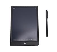 ASHATA Juego de Bolígrafo y Tablero de Escritura Digital Inteligente, Dibujo de 10 Pulgadas, Sincronización en Tiempo Real para Digitalizar, Convertir a Texto, Almacenar y Compartir