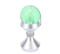 ASHATA Juego de Captura de Taza y Pelota de Aleación, Juguete de Habilidad de Escritorio Portátil para Alivio del Estrés en la Oficina (Silver)