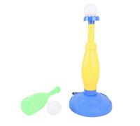 ASHATA Juguete de Béisbol Multifuncional con Pulverización de Agua para Niños, Emocionante Zona de Salpicaduras para Horas de Entretenimiento, Diseño Portátil para Viajes a la Playa