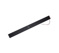 ASHATA Kit de Actualización de Tira de Luz LED para Impresora 3D para Lab P1S P1P X1E Fácil Uso Larga Vida útil Disipación de Calor 100mm